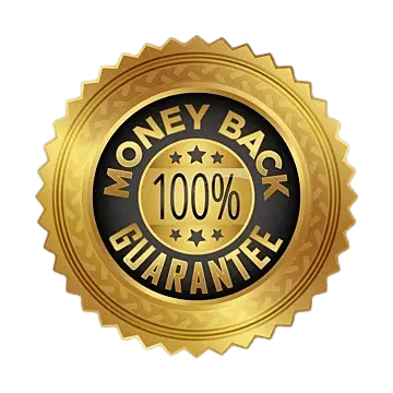 Flexopril Ultra™ 100% money Back Guarantee