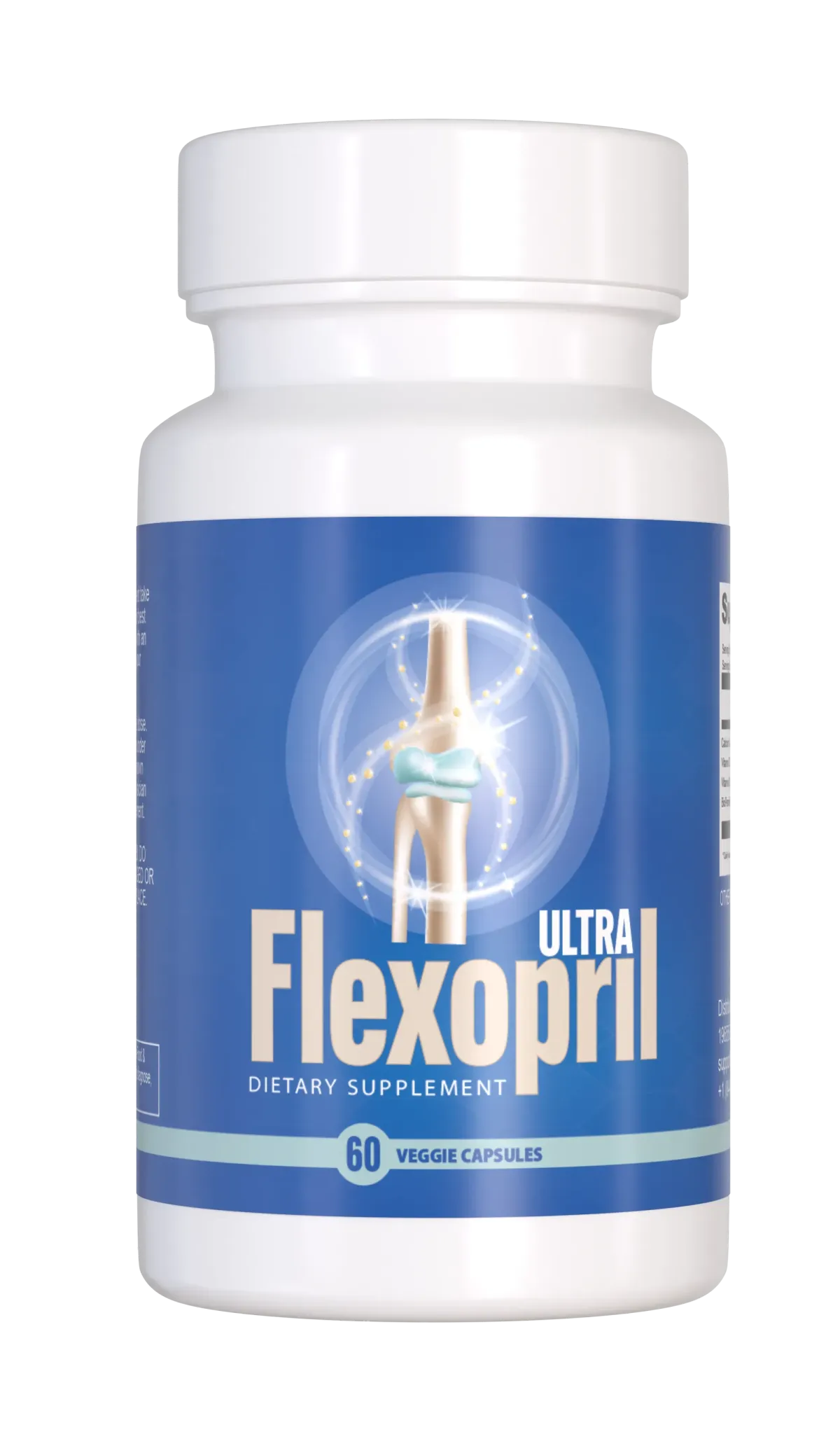 Flexopril Ultra 1