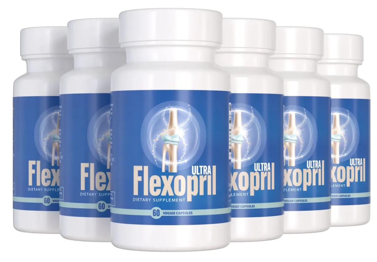 Flexopril Ultra Buy Now